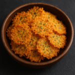 Cheese Crisps