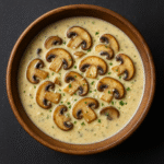 2025 05 22t011659 487z main creamy mushroom soup