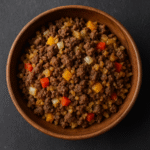 2025 05 29t150700 737z main cauliflower and ground beef hash