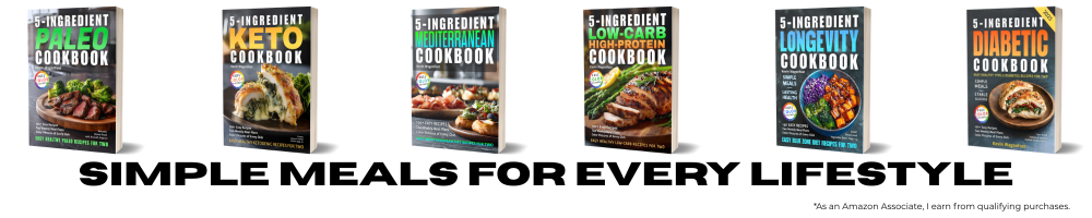 All Cookbooks