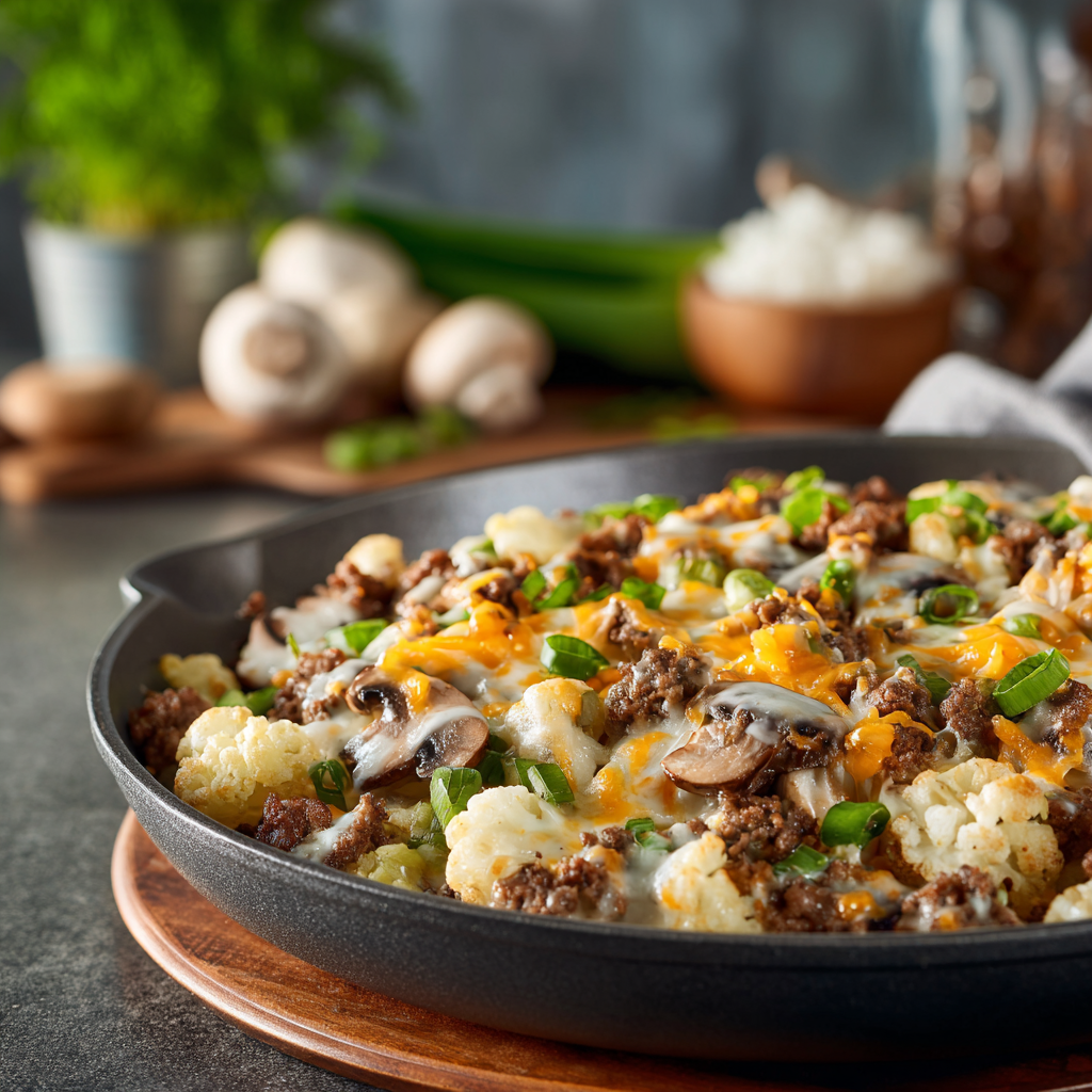 hobo casserole