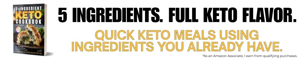 Keto Cookbook