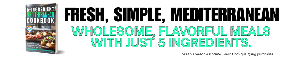 Mediterranean Cookbook