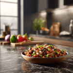 Instant pot 5 ingredient chili 1