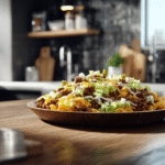 Ground Beef Casserole Recipes